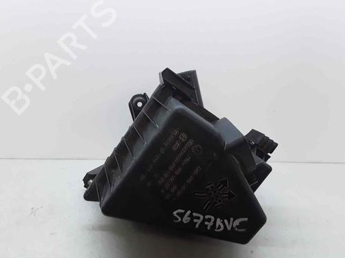 Air filter box SKODA FABIA I (6Y2)  | BP25466990M87 