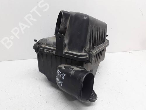Air filter box KIA CARENS III MPV (UN) 2.0 CRDi 140 | BP15578873M87 