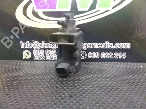 Elektronisk sensor PEUGEOT 407 (6D_)  | BP8918813M84 