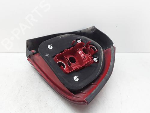 Venstre Baklys AUDI A3 (8L1) 1.9 TDI | BP30975129C34