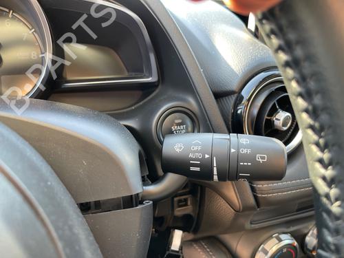 Used Steering column stalk MAZDA 2 Hatchback (DL, DJ) [2014-2025]  26223130