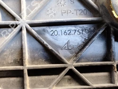 Left taillight PEUGEOT BOXER Van | BP27236049C34 - Image 2