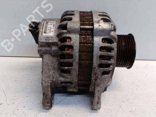 Alternator MAZDA 5 (CR) 2.0 CD (CR19) | BP37161530M7 - Image 4