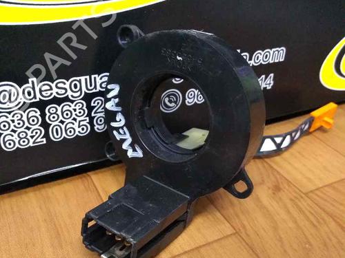 Squib airbag RENAULT MEGANE I Classic (LA0/1_)  | BP7466661C102 