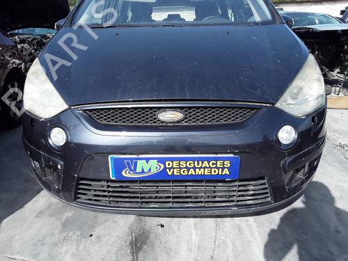 front-bumper-ford-s-max-wa6-2006-2007-2008-2009-2010-2011-2012-2013-2014-34288133 main image