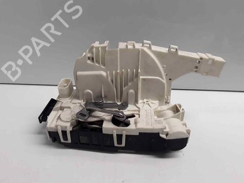 Front right lock MERCEDES-BENZ SPRINTER 3,5-t Van (B906)  | BP29982903C97