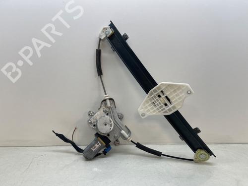 Used Front right window mechanism CHEVROLET EPICA (KL1_) 2.0 D (150 hp) 22302396