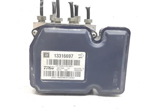 ABS pump OPEL INSIGNIA A (G09) 2.0 CDTI (68) | BP13402459M43 