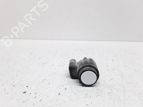 Used Electronic module FORD MONDEO IV (BA7) 2.0 TDCi (163 hp) 15623914