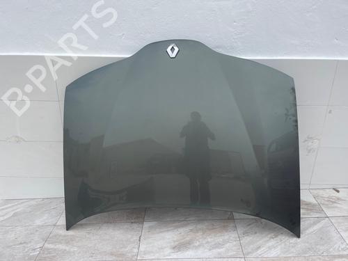 Used Hood RENAULT LAGUNA II (BG0/1_) [2001-2007]  29464744