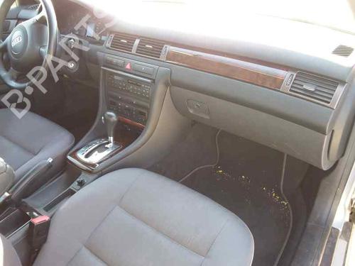 Elektronisk modul AUDI A6 C5 (4B2) 2.5 TDI | BP7542366M83 