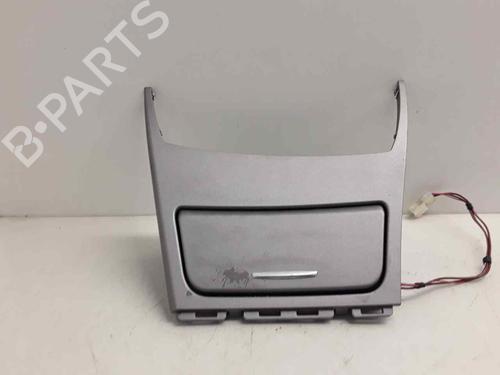 Used Ashtray BMW 1 (E87) 116 i (122 hp) 24572268