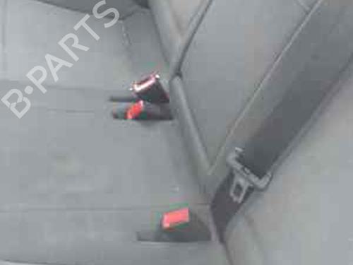 Türschloss links vorne OPEL VECTRA C (Z02) 2.2 DTI 16V (F69) | BP7472059C98 