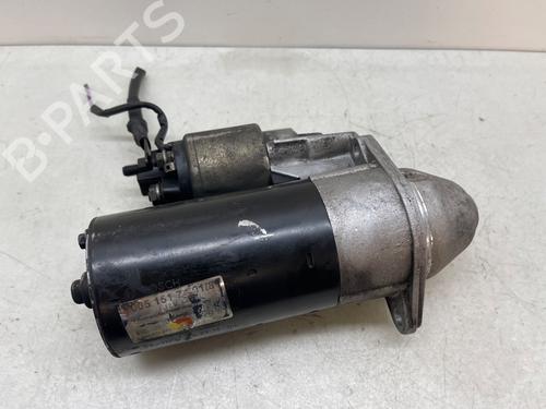 Starter MERCEDES-BENZ A-CLASS (W168) A 170 CDI (168.008) | BP28196387M8 