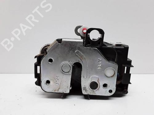 Front right lock FIAT 500 (312_) 1.2 (312AXA1A) | BP9146816C97 