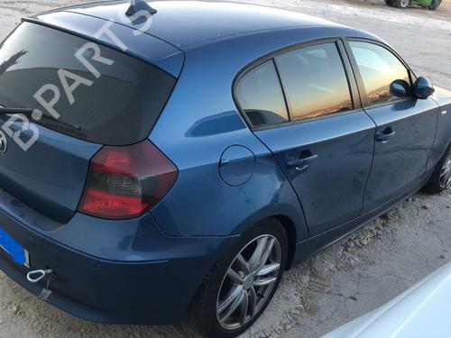 Left mirror BMW 1 (E87) 118 d | BP22898174C26 