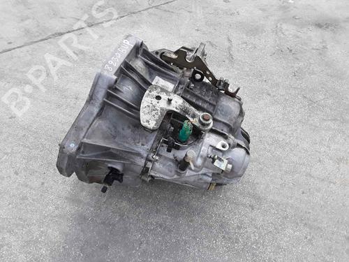 Gearbox RENAULT VEL SATIS (BJ0_) 2.2 dCi (BJ0E, BJ0F) | BP22302388M3