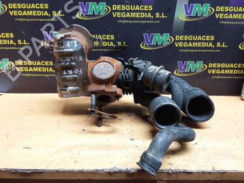Used Turbocharger/Supercharger FORD ESCORT VI (GAL, AAL, ABL) [1995-2002]  7467246