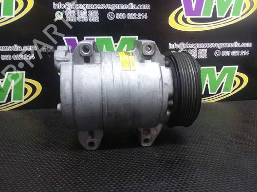 AC compressor VOLVO S60 I (384) 2.4 D | BP7468989M34 