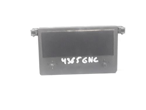 Electronic module MERCEDES-BENZ CLC-CLASS (CL203) CLC 200 CDI (203.707) 2038208985 |