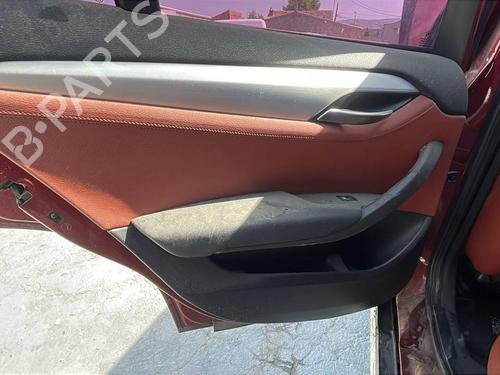 Used Rear left panel Rear left panel 38759692 38759692