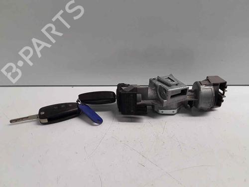 Used Electronic module FORD FOCUS III 1.6 TDCi (95 hp) 31138316