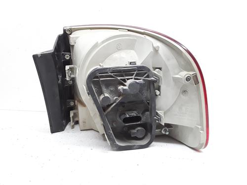 Left taillight VW TOUAREG (7LA, 7L6, 7L7) 2.5 R5 TDI | BP8685892C34 