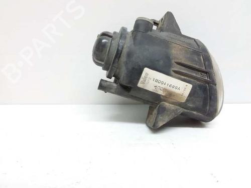 Right front fog light SEAT TOLEDO II (1M2) 1.9 TDI | BP7471169C31