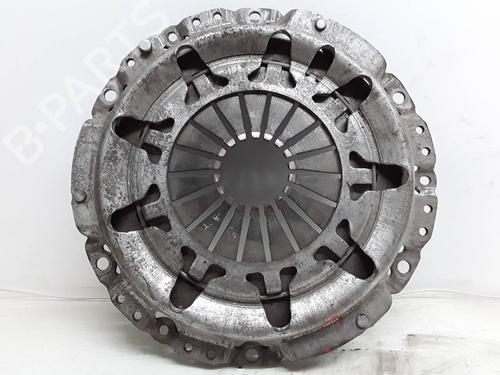 Used Other FIAT FIORINO Box Body/MPV (225_) 1.3 D Multijet (225BXD1A, 225BXB1A, 225BXB11) (75 hp) 25818576