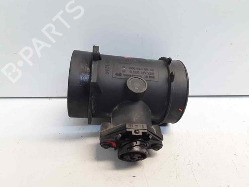 Used Mass air flow sensor Mass air flow sensor MERCEDES-BENZ 124 Saloon (W124) 230 E (124.023) (136 hp) 33734444 33734444