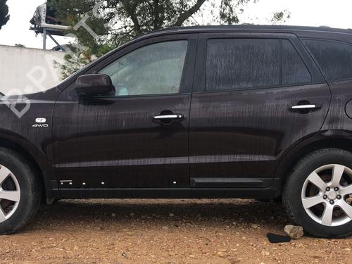 Right headlight HYUNDAI SANTA FÉ II (CM) 2.2 CRDi 4x4 | BP31373376C29 