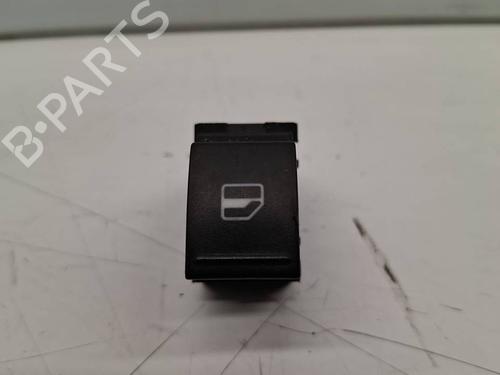 Used Right front window switch Right front window switch VW PASSAT B6 (3C2) [2005-2011] 39653163 39653163