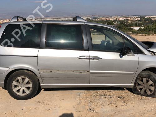 Fuse box CITROËN C8 (EA_, EB_) 2.2 HDi | BP22302533E1 
