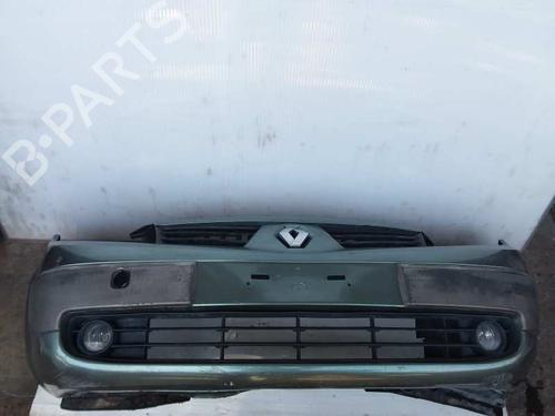 Used Front bumper RENAULT SCÉNIC II (JM0/1_) 1.9 dCi (JM0G, JM12, JM1G, JM2C) (120 hp) 7471269
