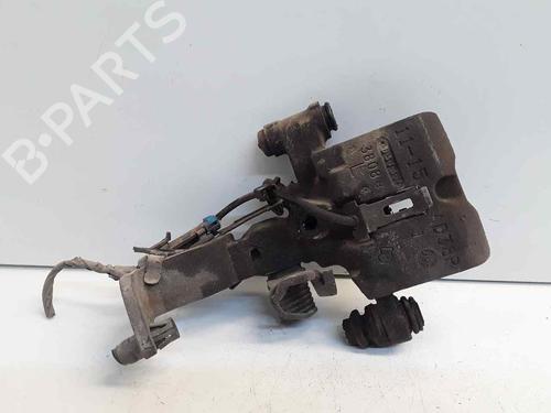 Used Left rear brake caliper CADILLAC BLS 1.9 D (150 hp) 32663825