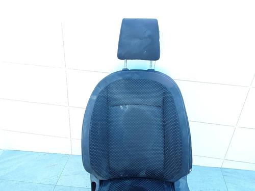 Left front seat NISSAN QASHQAI / QASHQAI +2 I (J10, NJ10, JJ10E) 1.5 dCi | BP9143092C15 