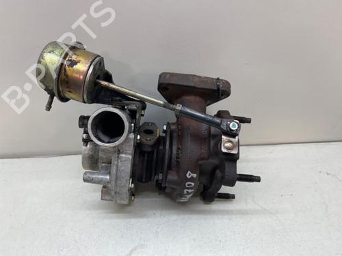 Turbolader/Kompressor AUDI A4 B6 (8E2) 1.9 TDI | BP22694562M71