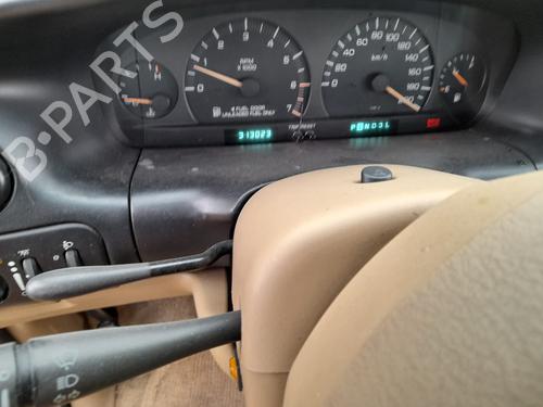 Heater blower motor CHRYSLER VOYAGER / GRAND VOYAGER III (GS_, NS_) 3.3 i | BP14139906M62
