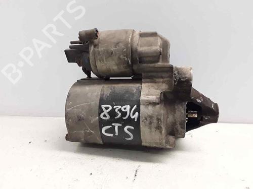 Startmotor RENAULT MEGANE II (BM0/1_, CM0/1_) 1.6 16V (BM0C, CM0C) | BP16681818M8 