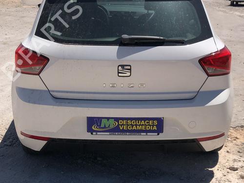 Right front seat SEAT IBIZA V (KJ1, KJG) | BP36025143C16 - Image 15