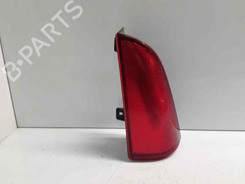 Used Right taillight MERCEDES-BENZ VITO / MIXTO Van (W639) 109 CDI (639.601, 639.603, 639.605) (88 hp) 31264970