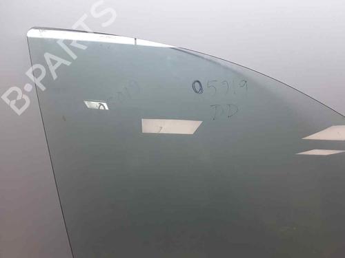 Front right door window RENAULT SCÉNIC III (JZ0/1_) 1.5 dCi | BP23886887C19 