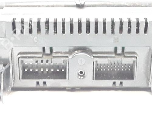 Climate control SEAT IBIZA IV (6J5, 6P1)  | BP13644092I5 