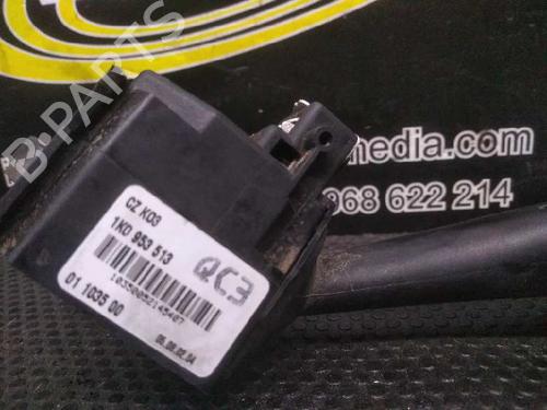 Ratstangsstang VW GOLF V (1K1)  | BP7469218I23 