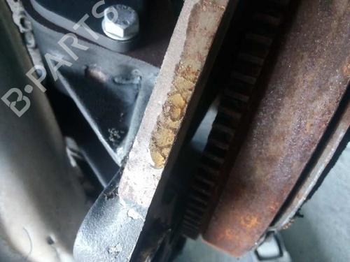 Engine OPEL VECTRA B (J96)  | BP8508088M1 