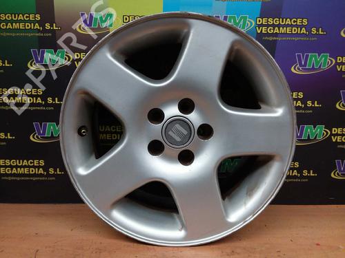 Used Rim SEAT IBIZA II (6K1) [1993-2002]  7551108