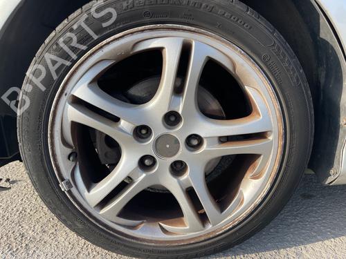 Used Rim HYUNDAI COUPE II (GK) 2.7 V6 (167 hp) 26890424