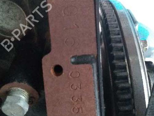 Engine NISSAN PRIMERA Hatchback (P12) 1.9 dCi | BP7467068M1 