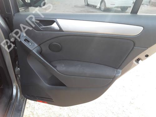 Used Rear right panel VW GOLF VI (5K1) 1.6 TDI (105 hp) 11860324