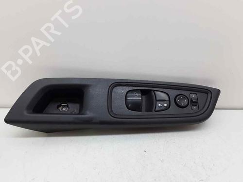 Left front window switch NISSAN MICRA V (K14)  | BP24878558I27 